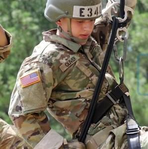 Meet your Posher, Jamie